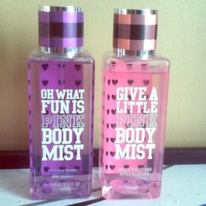 Victoria Secret Body Mist
