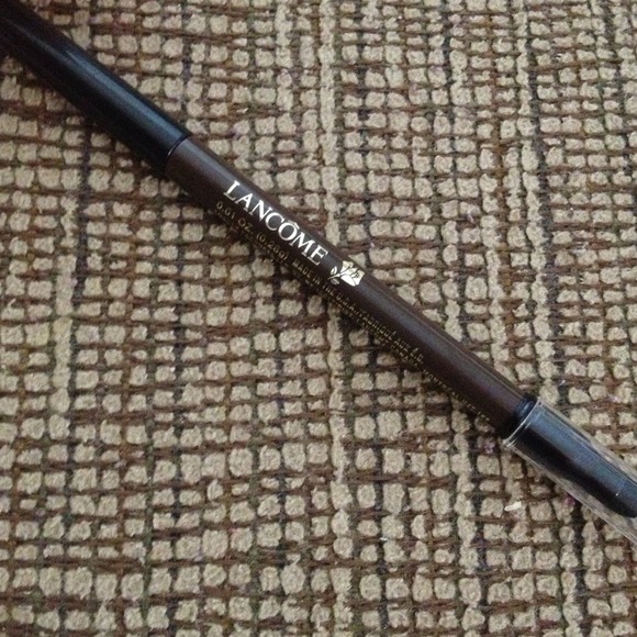 SoldLancome Eyeliner, Cafe (waterproof)!!!