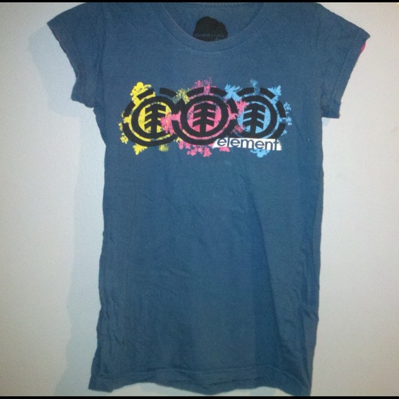 🎉Element Tee