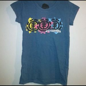 🎉Element Tee