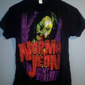 🎉Norma Jean Tee