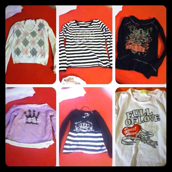Trade w/Mistycloset