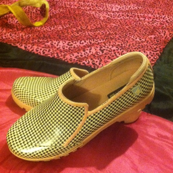 Sperry Shoes - Sperry Top-Sider