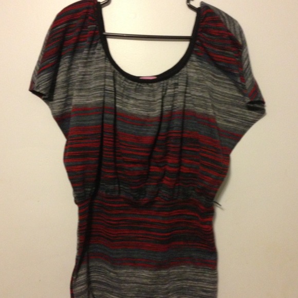 🌀SOLD🌀❗Reduced 2x❗Cute top✋Res for mon