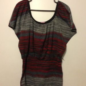 🌀SOLD🌀❗Reduced 2x❗Cute top✋Res for mon