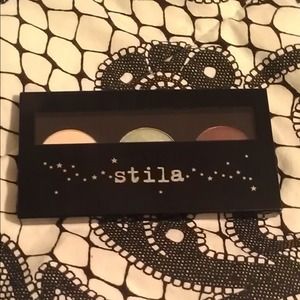 Stila and Urban Decay bundle