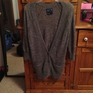 American Eagle cardigan