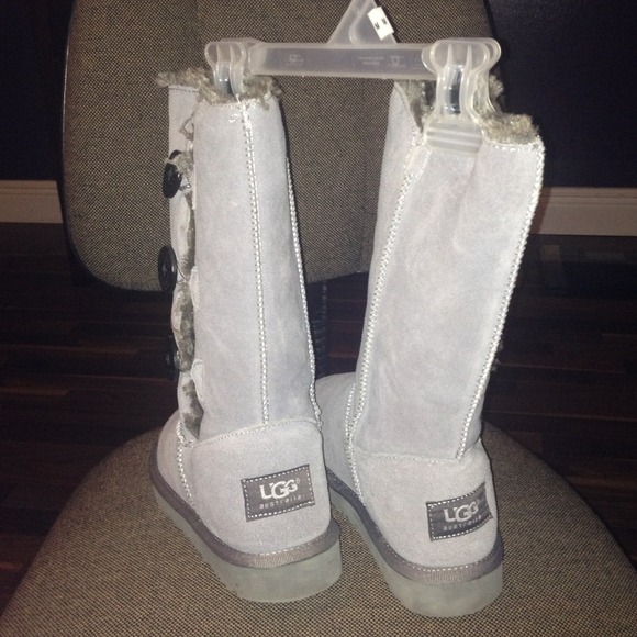 Inspired UGG Size 7 👢