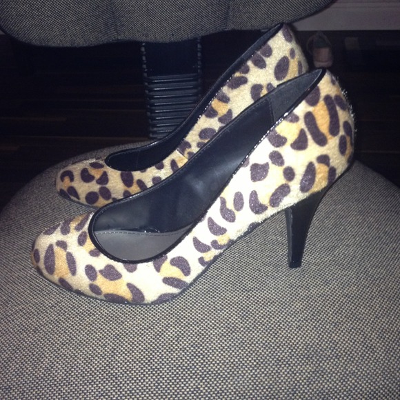 Fergalicious by Fergie 👠 NWOT