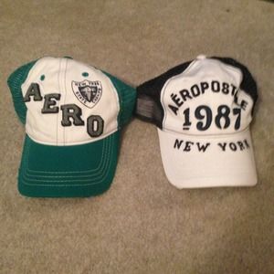 Aeropostale hat