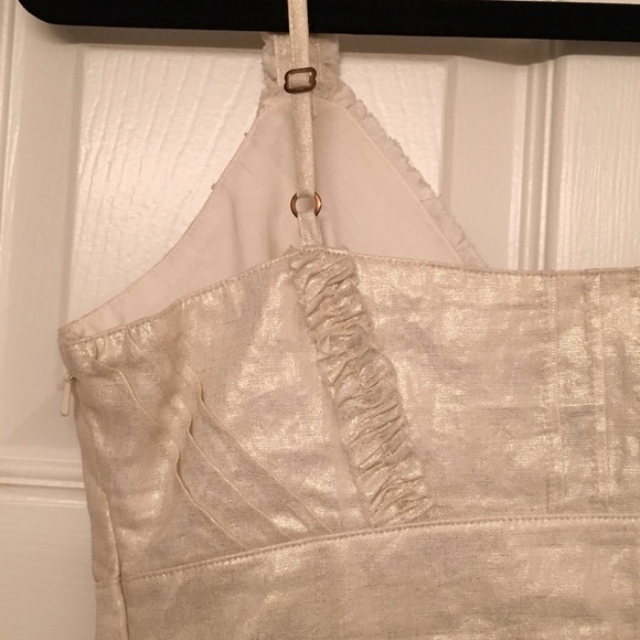 INC Sparkly Tank Top - Picture 6 of 8
