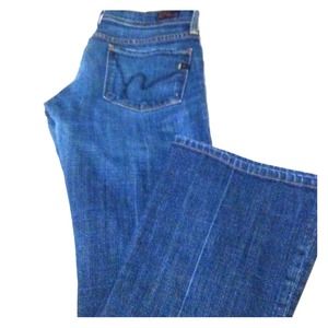 Citizens of Humanity