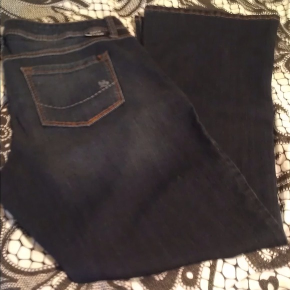 Torrid Jeans