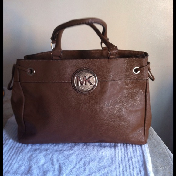 Michael Kors handbag