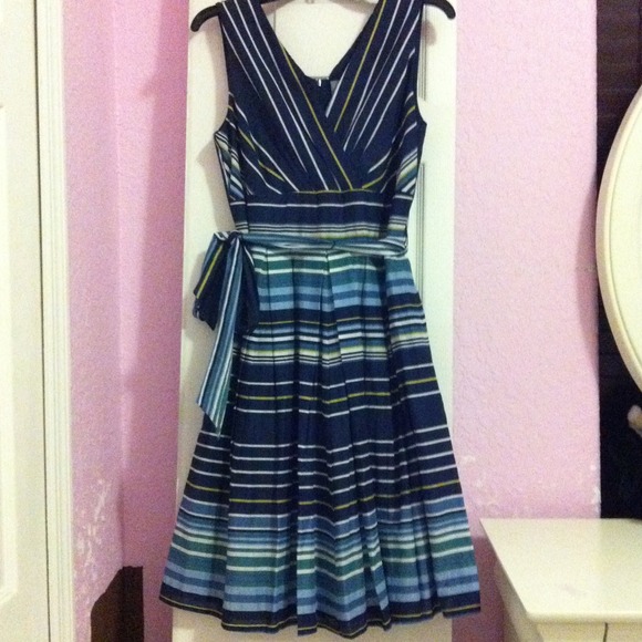 Pretty Dress