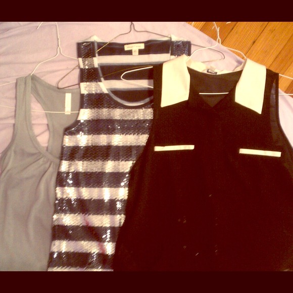Tanks Bundle!!