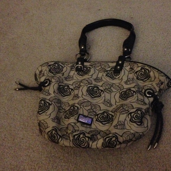 Beijo hobo bag
