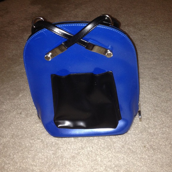 Beijo backpack purse