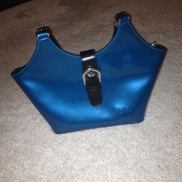Beijo purse