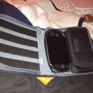 Psp vita. Brand new