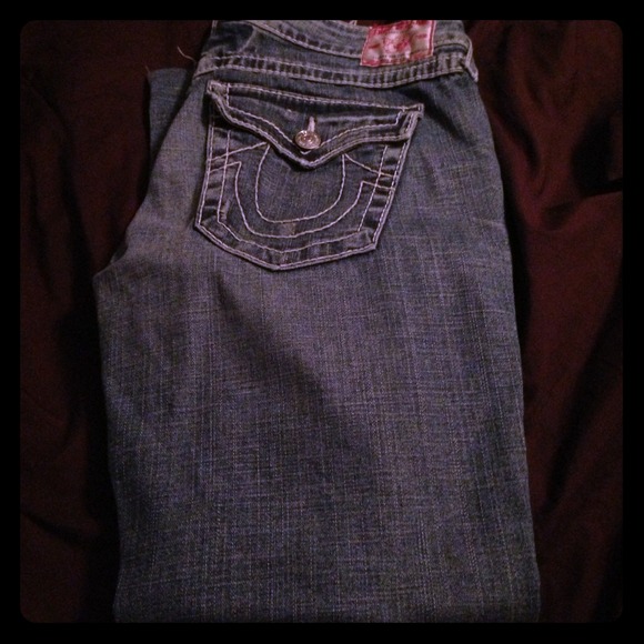 True Religion Jeans