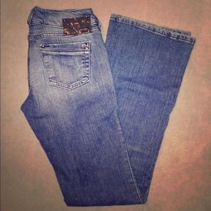 Diesel Ronhar 27W 32L