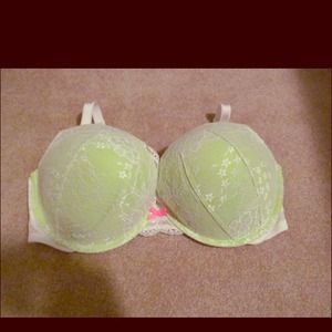 Victoria Secret 'Dream Angels' Bra 38 D
