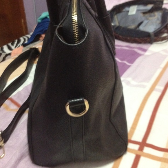 Dumpling bag - Picture 2 of 3