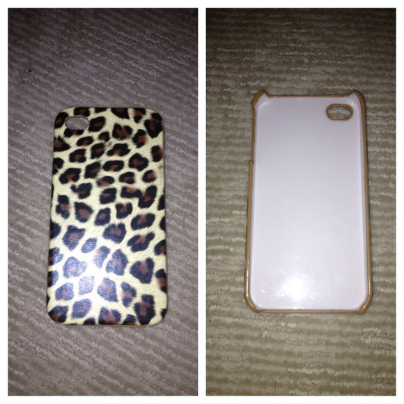Cheetah case awesome and stylish