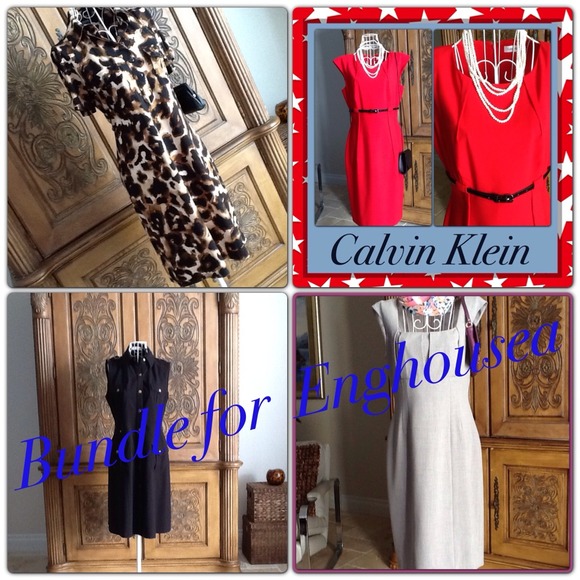 Bundle for Enghousea