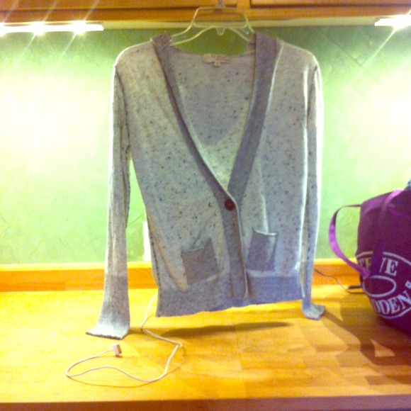Ci Sono Sweater