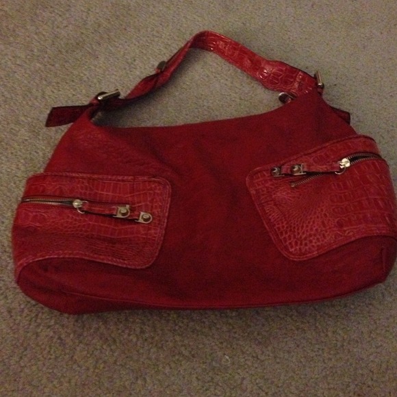 Jessica Simpson bag