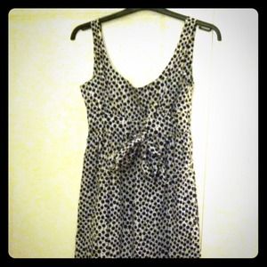 Diane Von Frustenburg "Darly" dress