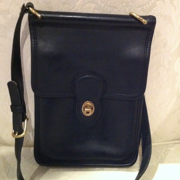 📛SOLD📛Coach Murphy leather shoulder bag