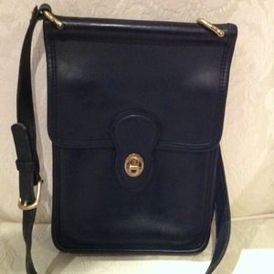 📛SOLD📛Coach Murphy leather shoulder bag