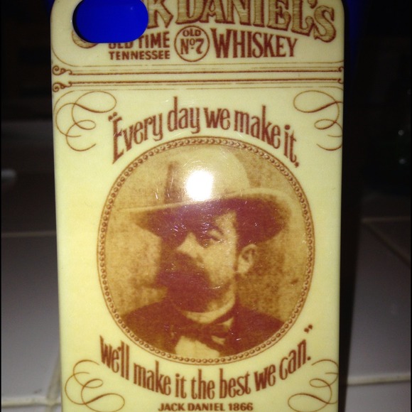 IPhone 4 case/cover