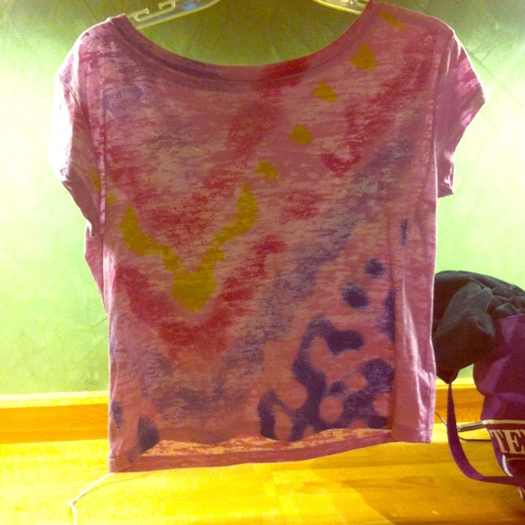 Roxy Shirt