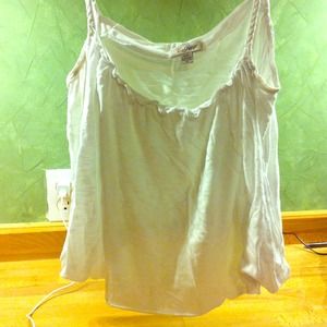 Guess Spaghetti Strap Top