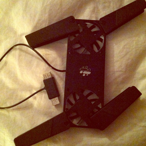 Laptop Fan Cooler! - Picture 1 of 1