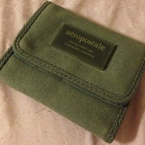Aero wallet