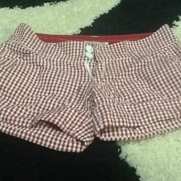 SOLD Shorts