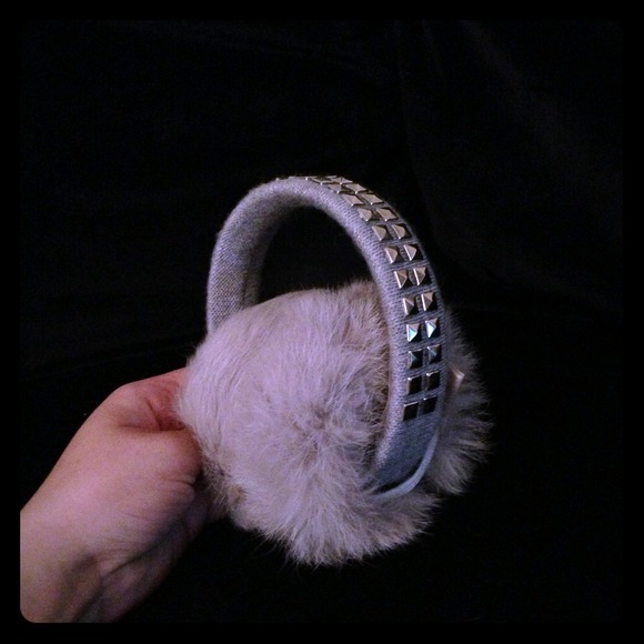 Michael Kors brand new earmuffs!!!