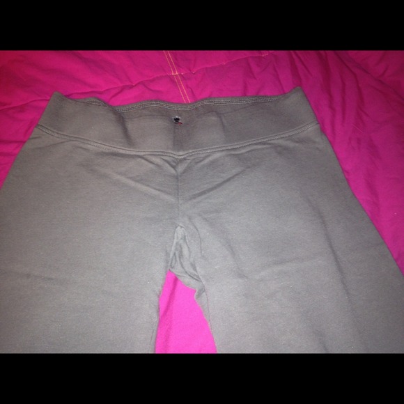 Light weight sweatpants