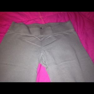 Light weight sweatpants