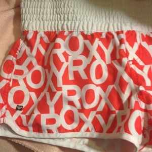 Roxy shorts