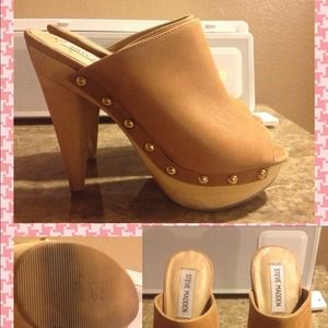 🎉🎉Reduced🎉🎉Steve Madden sz 7.5