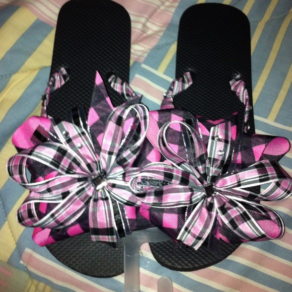 Flip flops
