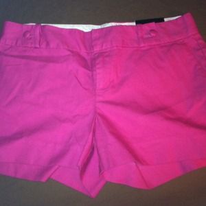 Banana republic shorts. *price drop*