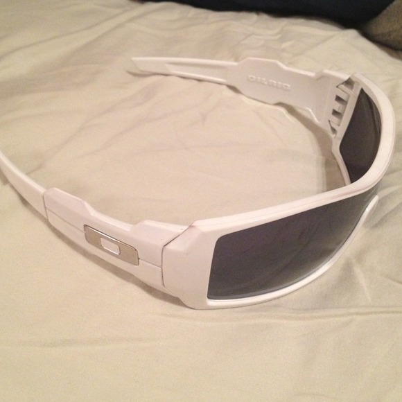 Oakley oil rig sunglasses