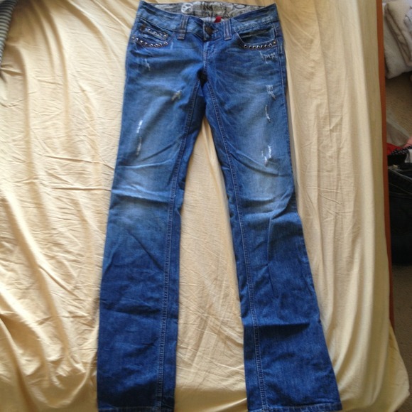Sold in bundle Guess Jeans - Picture 3 of 4